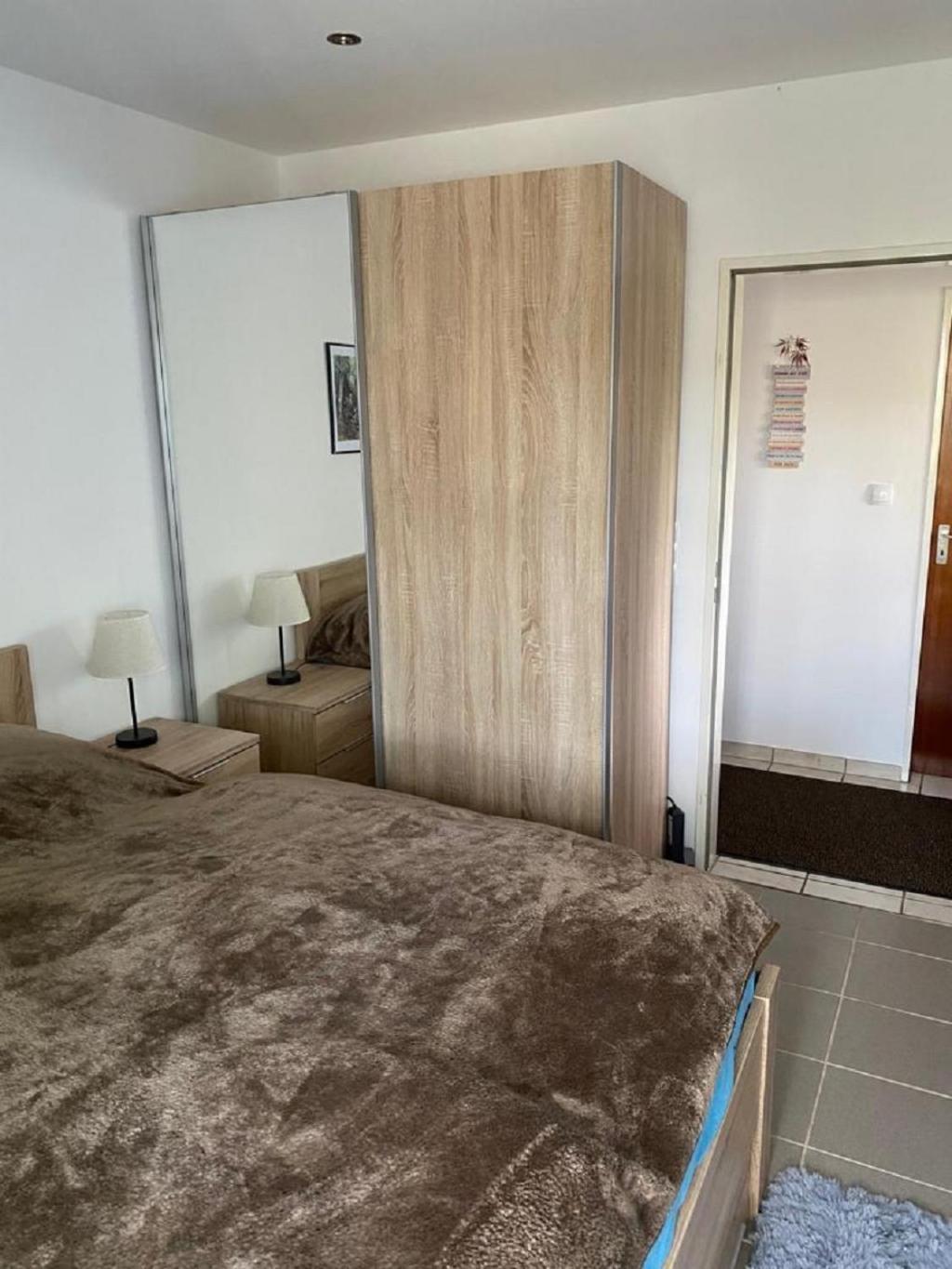 Ferienhaus Glueckspilz Beim Hennesee Meschede Eksteriør billede